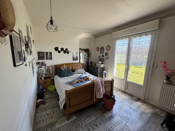 Maison à vendre 98 280 € Saint-Laurent-sur-Gorre 5 p 99 m² DPE D