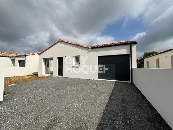 Maison à vendre à Pont habert : le bonheur à portée de main !