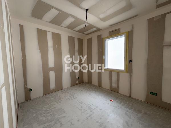 Maison à vendre à Pont habert : le bonheur à portée de main !