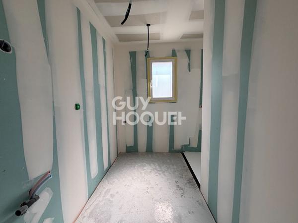 Maison à vendre à Pont habert : le bonheur à portée de main !