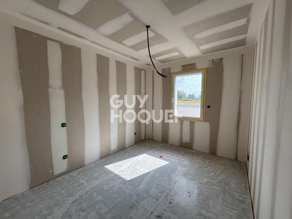 Maison à vendre à Pont habert : le bonheur à portée de main !