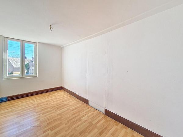 Maison Parassy 8 pièce(s) 188 m2