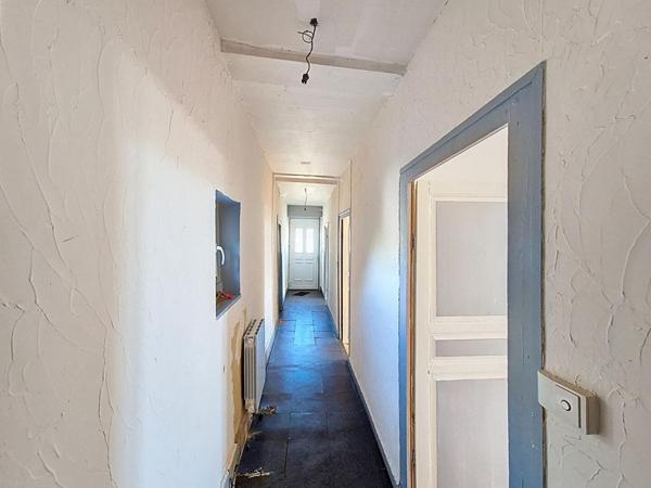 Maison Parassy 8 pièce(s) 188 m2