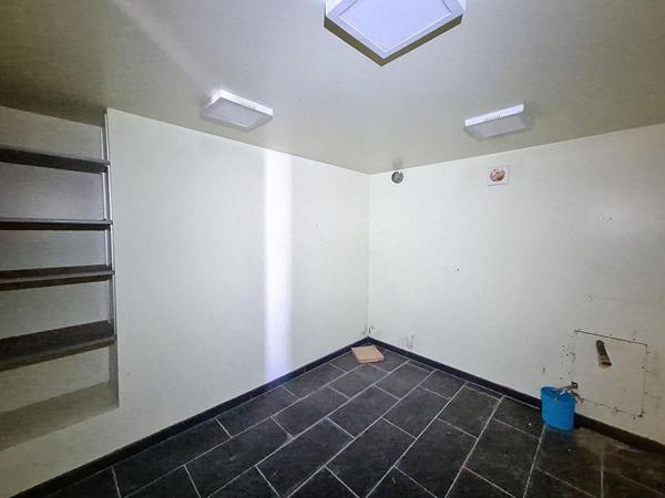 Maison Parassy 8 pièce(s) 188 m2