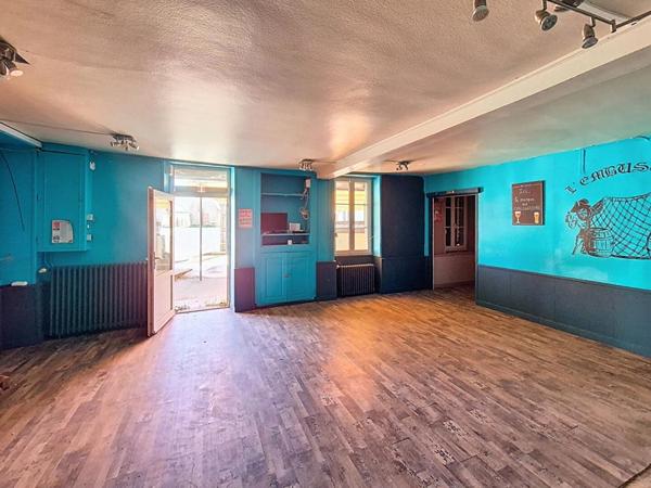 Maison Parassy 8 pièce(s) 188 m2