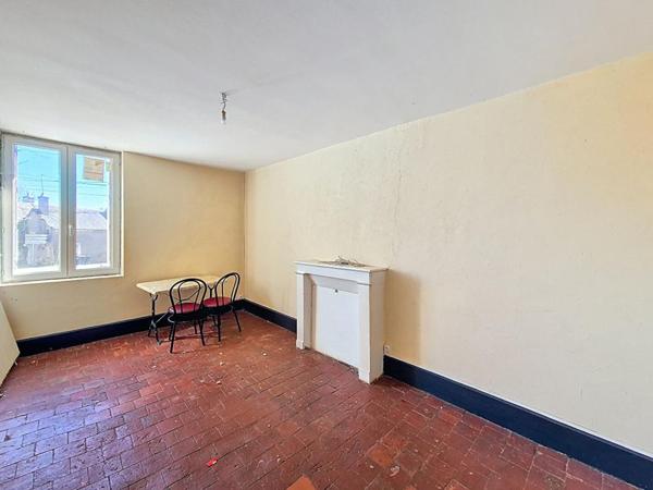 Maison Parassy 8 pièce(s) 188 m2