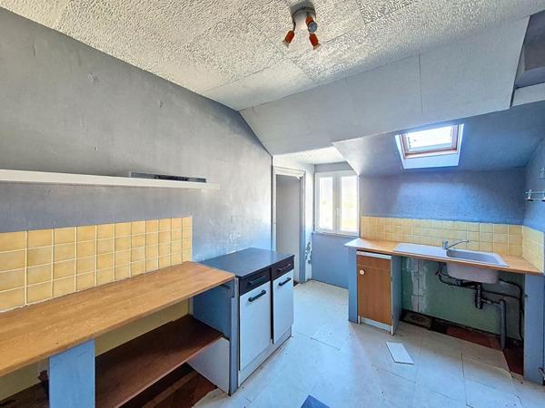 Maison Parassy 8 pièce(s) 188 m2