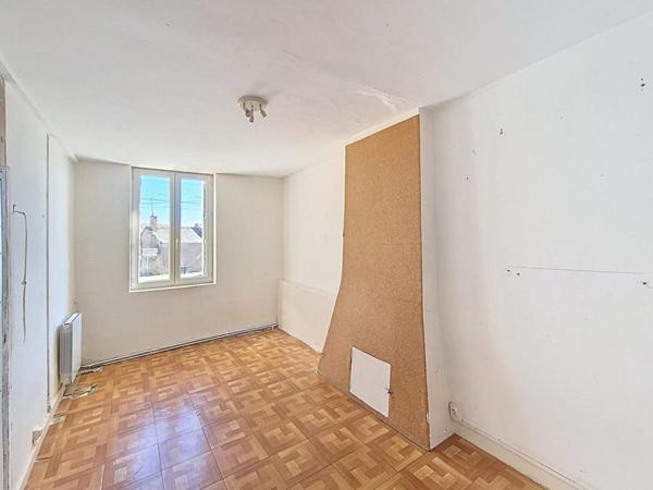 Maison Parassy 8 pièce(s) 188 m2