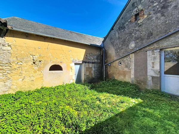 Maison Parassy 8 pièce(s) 188 m2