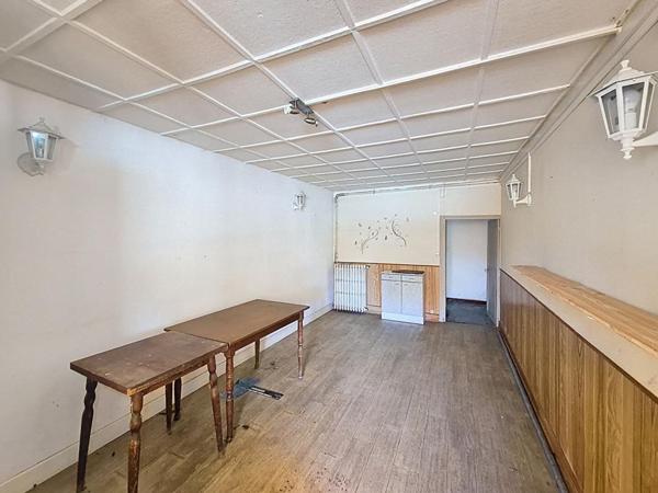 Maison Parassy 8 pièce(s) 188 m2