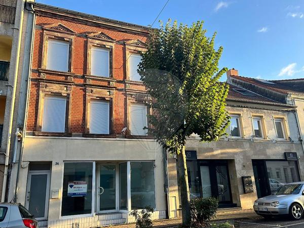 Immeuble  en vente - Moselle - 57