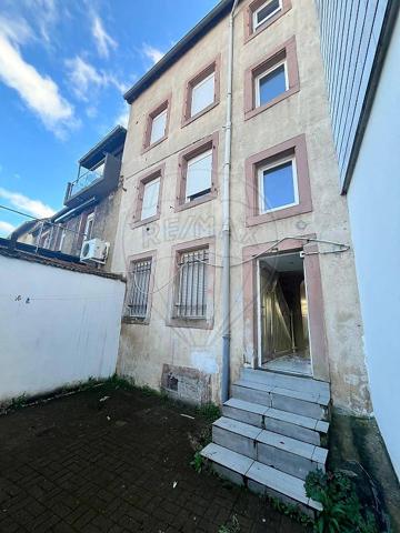 Immeuble  en vente - Moselle - 57