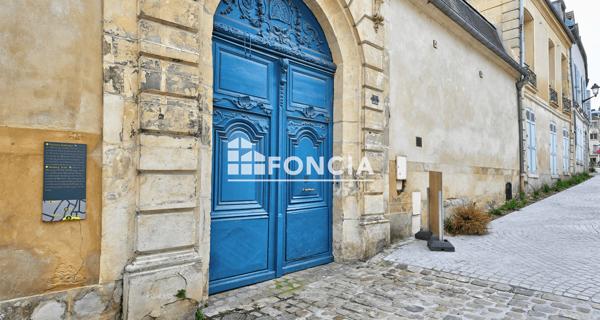 À vendre Appartement 2 pièces 40.56 m² - Mantes-la-jolie 78200