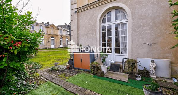 À vendre Appartement 2 pièces 40.56 m² - Mantes-la-jolie 78200