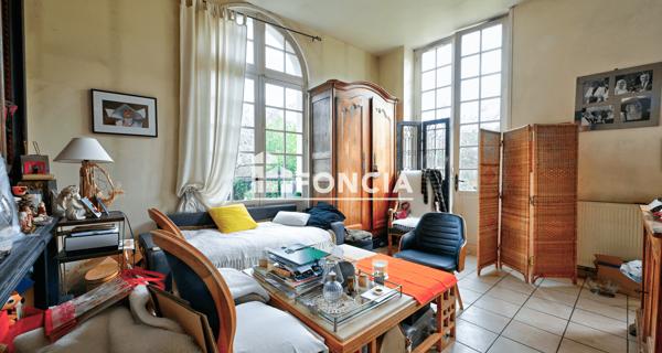 À vendre Appartement 2 pièces 40.56 m² - Mantes-la-jolie 78200