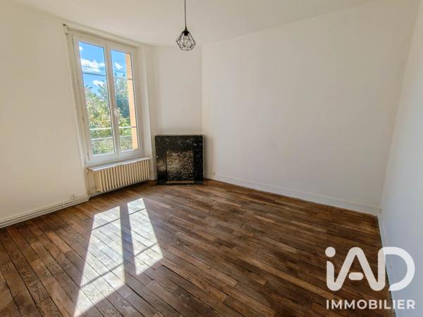 Location appartement 2 pièces 46 m² Sens