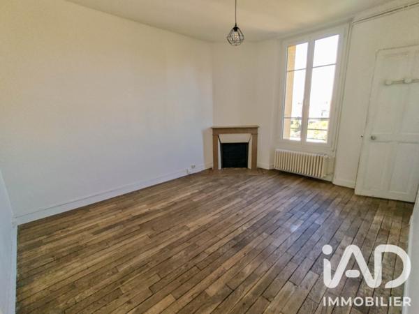Location appartement 2 pièces 46 m² Sens