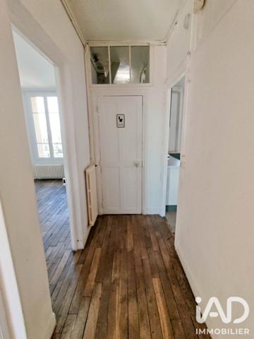 Location appartement 2 pièces 46 m² Sens