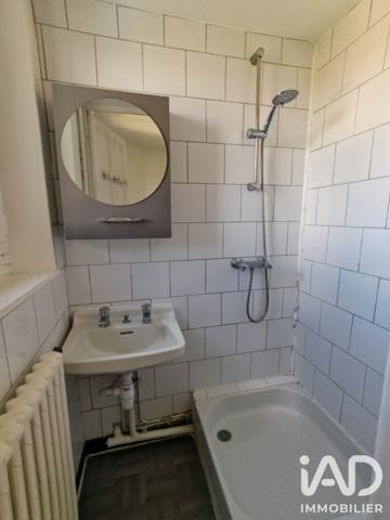 Location appartement 2 pièces 46 m² Sens