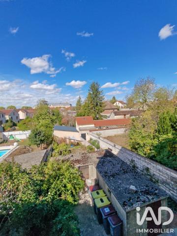 Location appartement 2 pièces 46 m² Sens