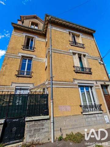 Location appartement 2 pièces 46 m² Sens