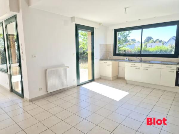 Maison 5 pièce(s)