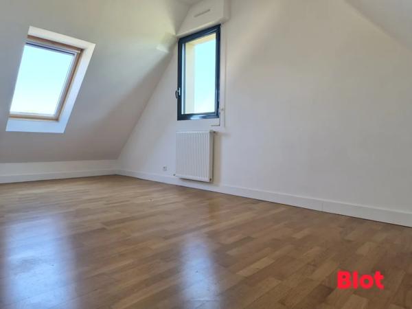 Maison 5 pièce(s)