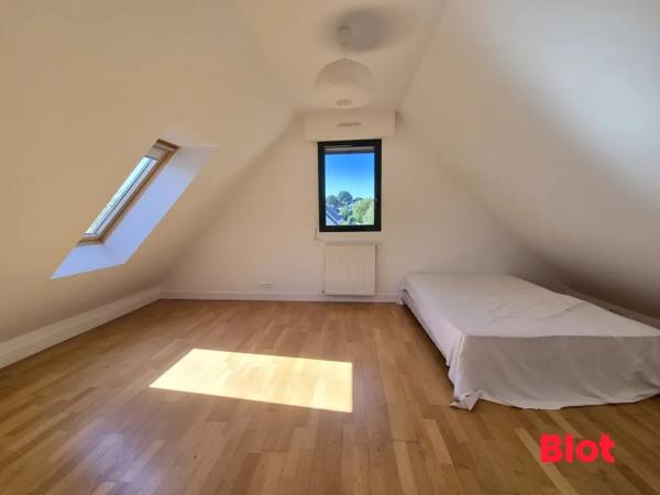 Maison 5 pièce(s)