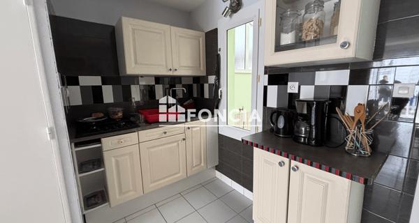 À vendre Maison 3 pièces 40.8 m² - Saint-hilaire-de-riez 85270