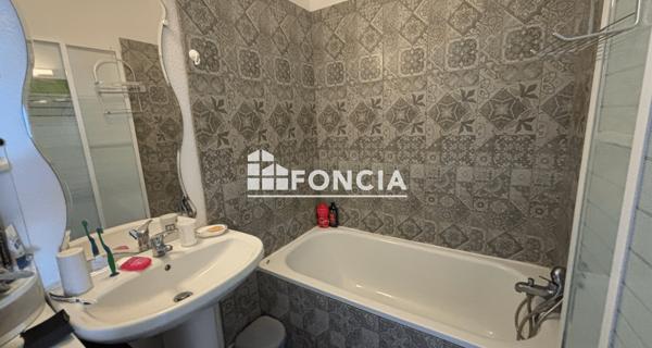 À vendre Maison 3 pièces 40.8 m² - Saint-hilaire-de-riez 85270