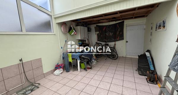 À vendre Maison 3 pièces 40.8 m² - Saint-hilaire-de-riez 85270