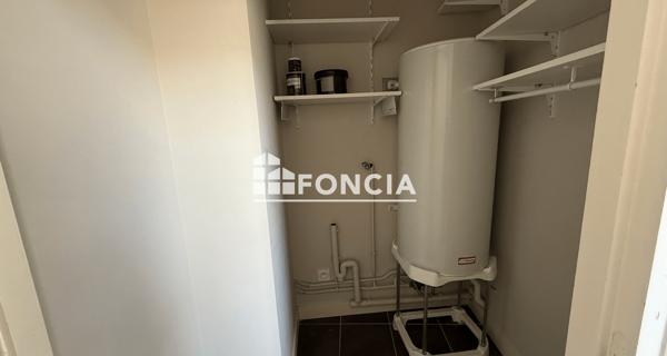 À vendre Appartement 2 pièces 41.85 m² - Le Mans 72000