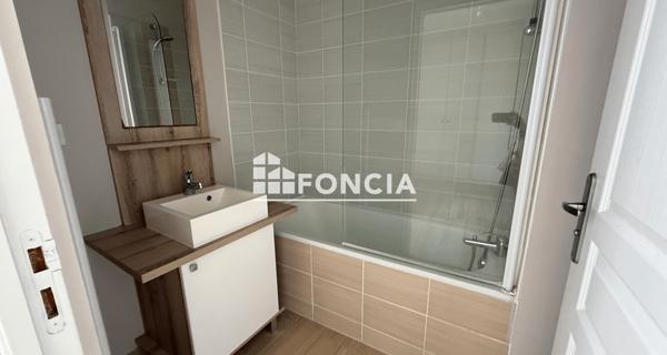 À vendre Appartement 2 pièces 41.85 m² - Le Mans 72000