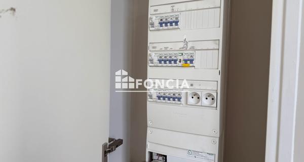 À vendre Appartement 2 pièces 41.85 m² - Le Mans 72000