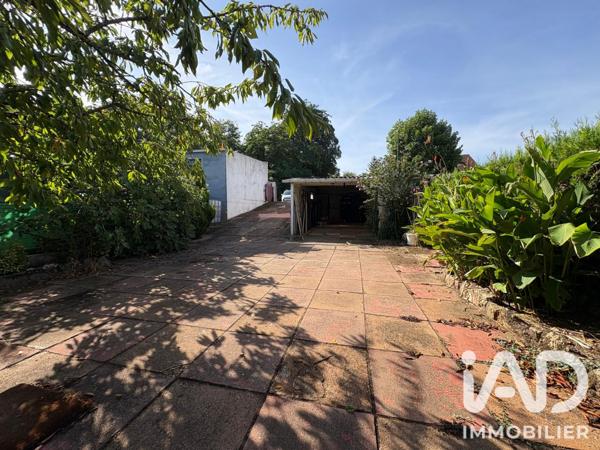 Maison à vendre 3 pièces 82 m² Challuy