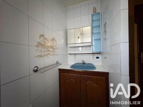Maison à vendre 3 pièces 82 m² Challuy