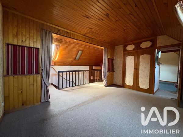 Maison à vendre 3 pièces 82 m² Challuy
