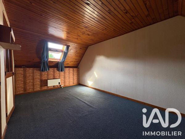 Maison à vendre 3 pièces 82 m² Challuy