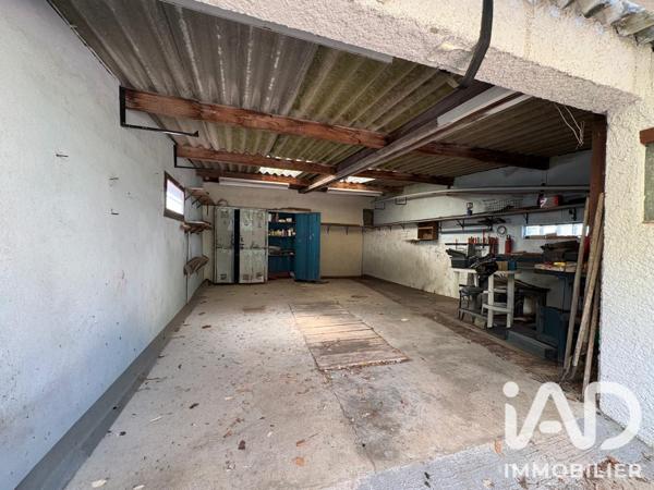 Maison à vendre 3 pièces 82 m² Challuy