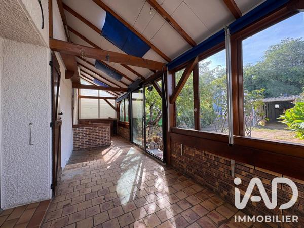 Maison à vendre 3 pièces 82 m² Challuy