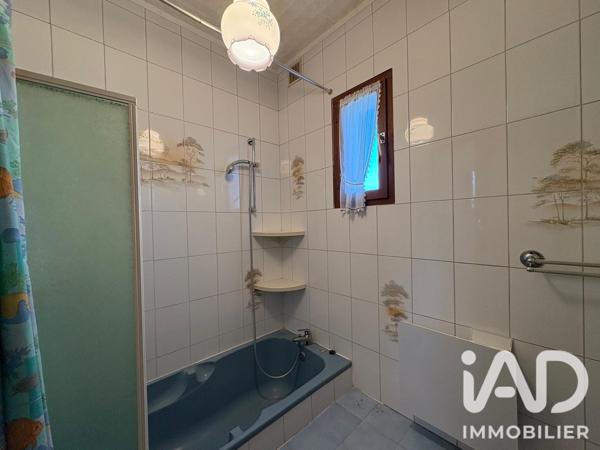 Maison à vendre 3 pièces 82 m² Challuy