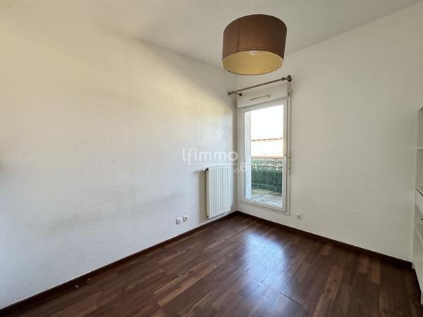 Duplex avec garage, terrasse & balcon – L’esprit maison à Pfastatt !