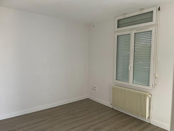 Maison Chalon Sur Saone 4 pièce(s) 55.77 m2