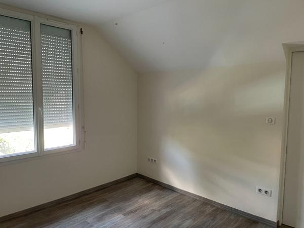Maison Chalon Sur Saone 4 pièce(s) 55.77 m2
