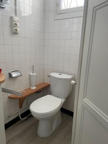 Maison Chalon Sur Saone 4 pièce(s) 55.77 m2