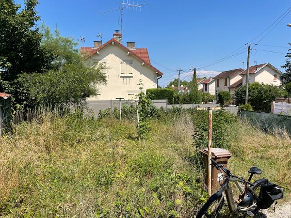 Maison Chalon Sur Saone 4 pièce(s) 55.77 m2
