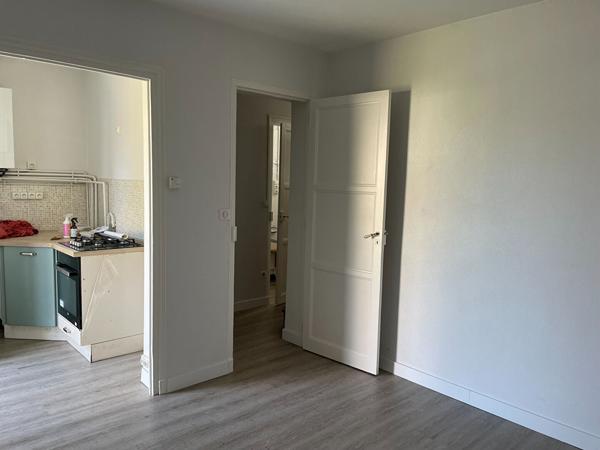 Maison Chalon Sur Saone 4 pièce(s) 55.77 m2