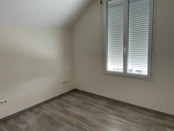 Maison Chalon Sur Saone 4 pièce(s) 55.77 m2