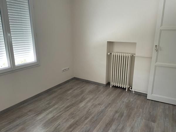Maison Chalon Sur Saone 4 pièce(s) 55.77 m2