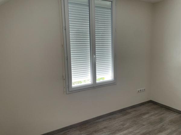 Maison Chalon Sur Saone 4 pièce(s) 55.77 m2